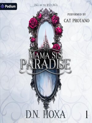cover image of Mama Si's Paradise
